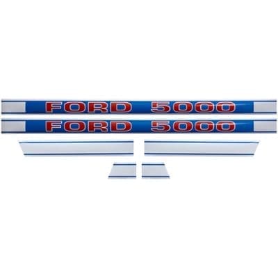 Decal Set