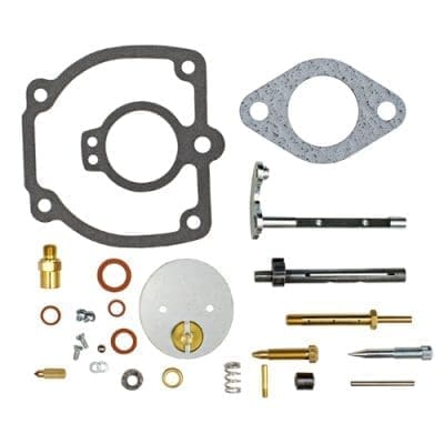 Complete Carburetor Kit