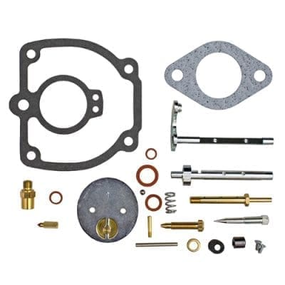 Complete Carburetor Kit