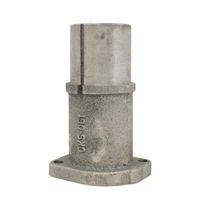 Exhaust Adapter