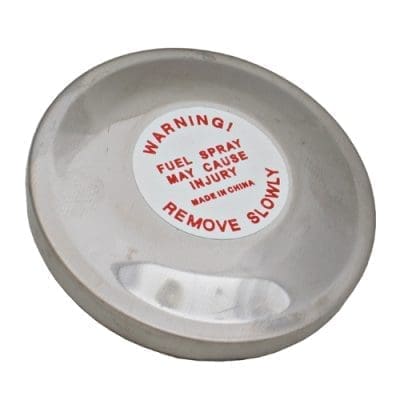 Gas Cap
