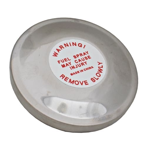 Gas Cap