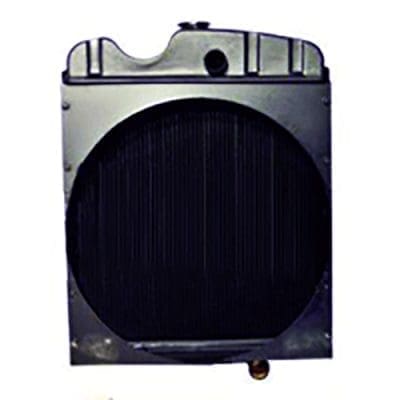 Radiator