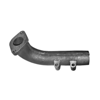 Exhaust Elbow