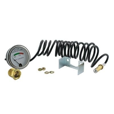 Water Temperature Gauge
