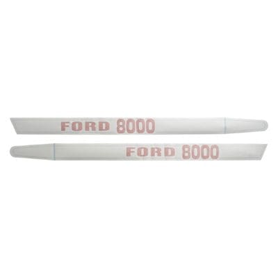 Decal Set