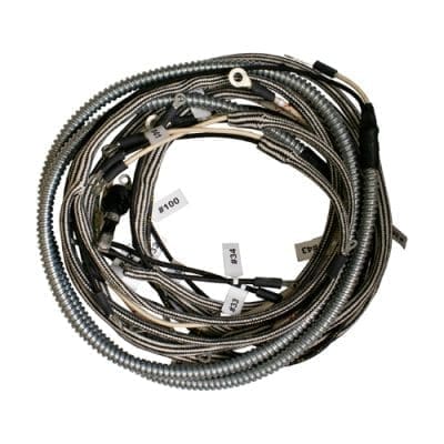 Wiring Harness Kit