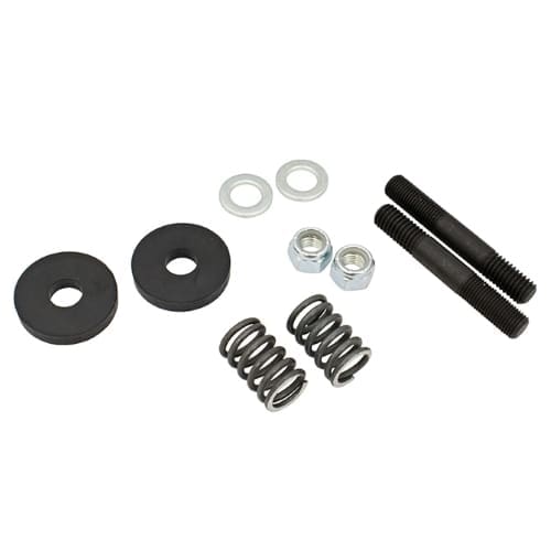 Radiator Mounting Kit
