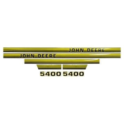 Decal Set
