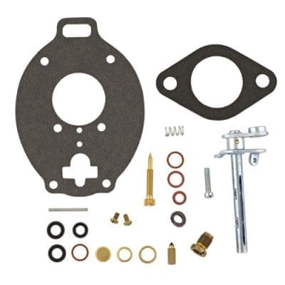 Basic Carburetor Kit