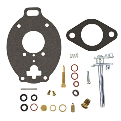 Basic Carburetor Kit