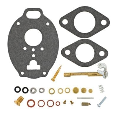 Basic Carburetor Kit