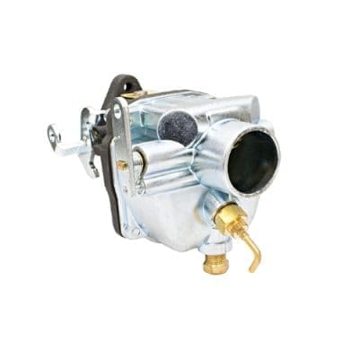 Carburetor - New