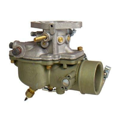 Carburetor - New