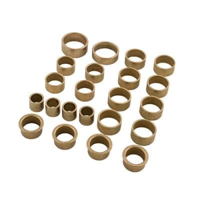 Seat Bushing Kit