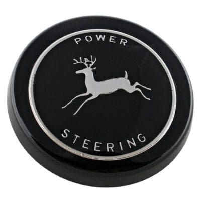 Steering Wheel Cap
