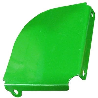 Rockshaft Cover Shield