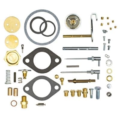 Comprehensive Carburetor Kit