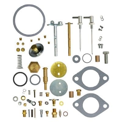 Comprehensive Carburetor Kit