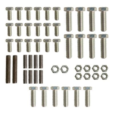 Radiator Bolt Kit