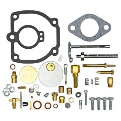 Comprehensive Carburetor Kit