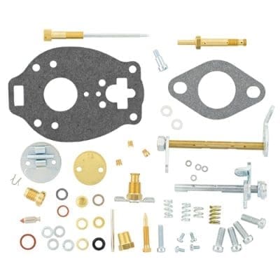 Comprehensive Carburetor Kit