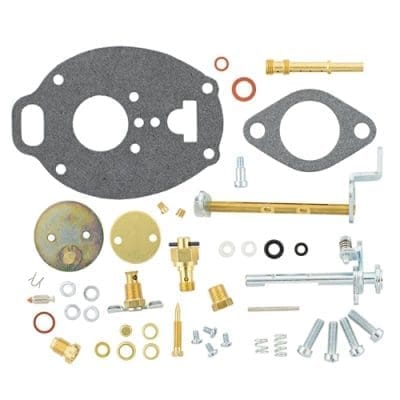Comprehensive Carburetor Kit