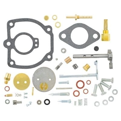 Comprehensive Carburetor Kit