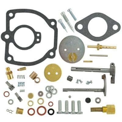 Comprehensive Carburetor Kit