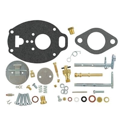 Comprehensive Carburetor Kit