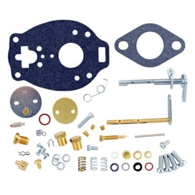 Comprehensive Carburetor Kit