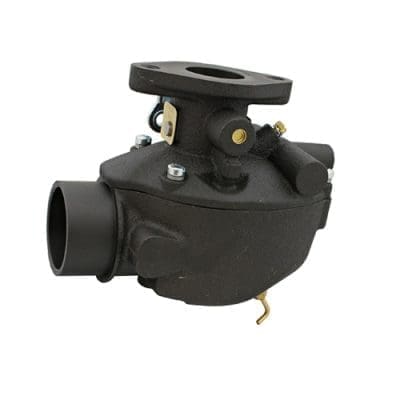 Carburetor - New