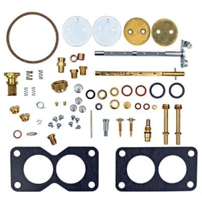 Comprehensive Carburetor Kit