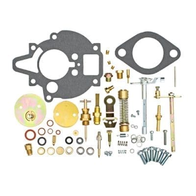 Comprehensive Carburetor Kit