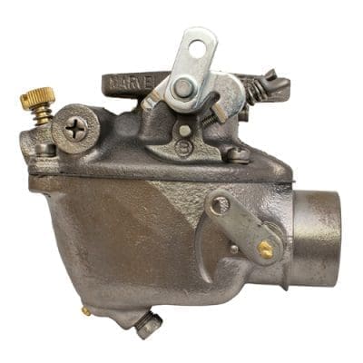 Carburetor - Rebuilt