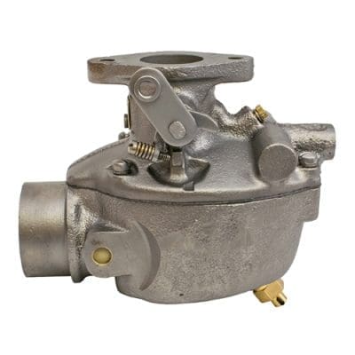 Carburetor - Rebuilt