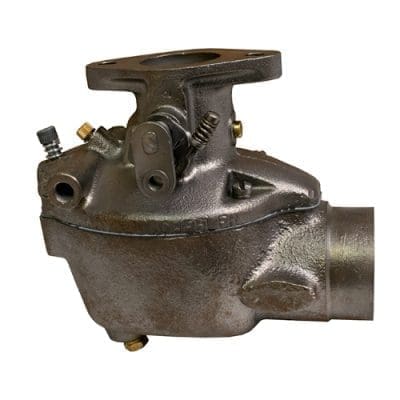 Carburetor - Rebuilt