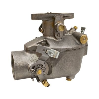 Carburetor - Rebuilt