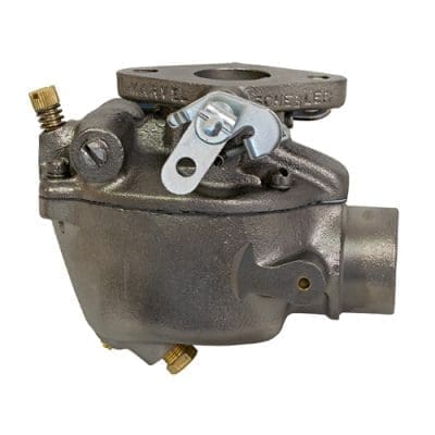 Carburetor - Rebuilt