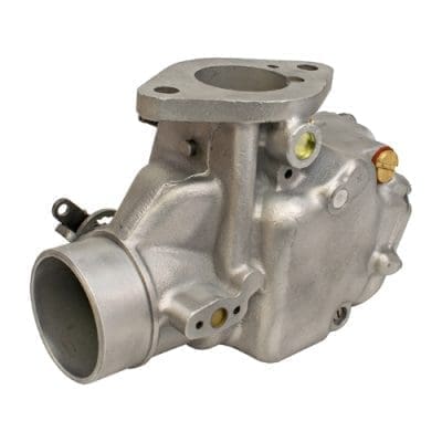 Carburetor - Rebuilt