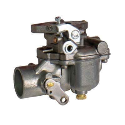 Carburetor - Rebuilt