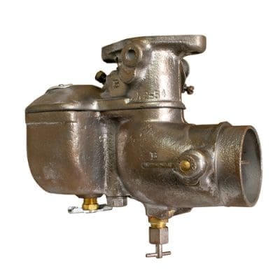 Carburetor - Rebuilt
