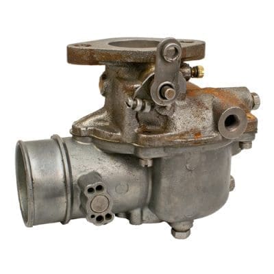 Carburetor - Rebuilt