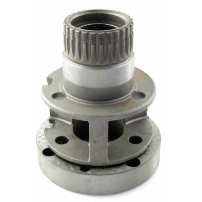 Mechanical TA Sprag Kit
