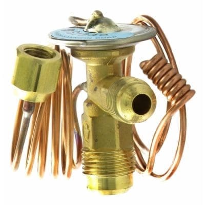 Expansion Valve