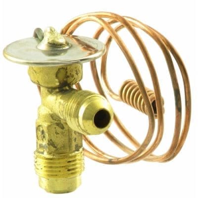 Expansion Valve