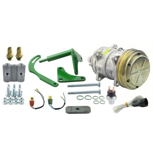Compressor Conversion Kit