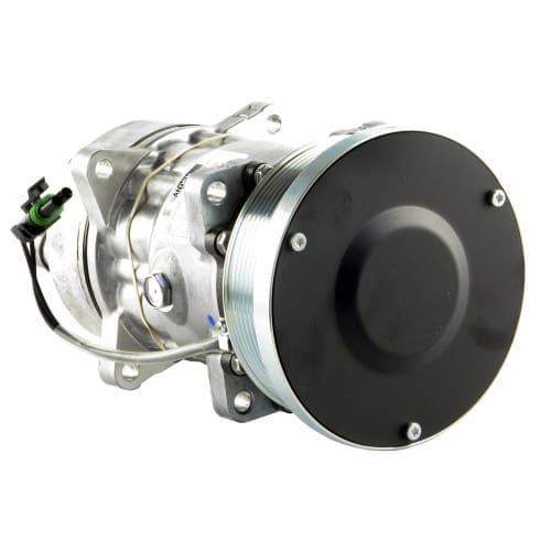 Compressor