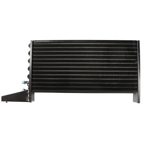 Condenser