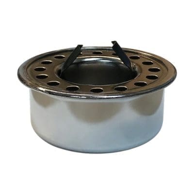 Breather Cap